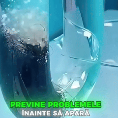 Pudră Activă pentru Fosă Septică – Concentrată pentru efect instant