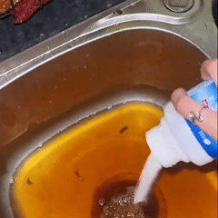 Pudră Activă pentru Fosă Septică – Concentrată pentru efect instant