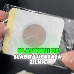 Transformare Corporală 3 Luni – 90 Plasturi | Pachet Promo Intensiv