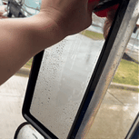 Pachet Promo: Set 3 Perii Auto Anti Abur– Adio Parbriz Murdar, Vizibilitate Clară Zi și Noapte -