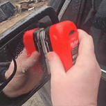 Pachet Promo: Set 3 Perii Auto Anti Abur– Adio Parbriz Murdar, Vizibilitate Clară Zi și Noapte -