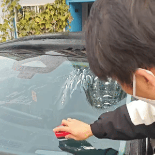 Pachet Promo: Set 3 Perii Auto Anti Abur– Adio Parbriz Murdar, Vizibilitate Clară Zi și Noapte -