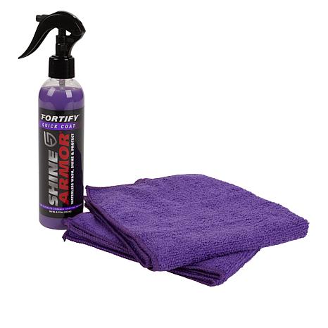 Polish Auto Ceramic Profesional – Luciu Intens Protecție Hidrofobă Durabilă - 236ml Mare Oferta