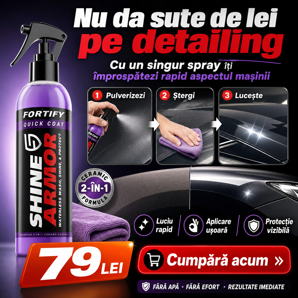 KIT POLISH AUTO