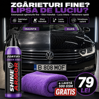 KIT POLISH AUTO
