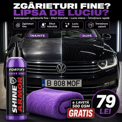 KIT POLISH AUTO