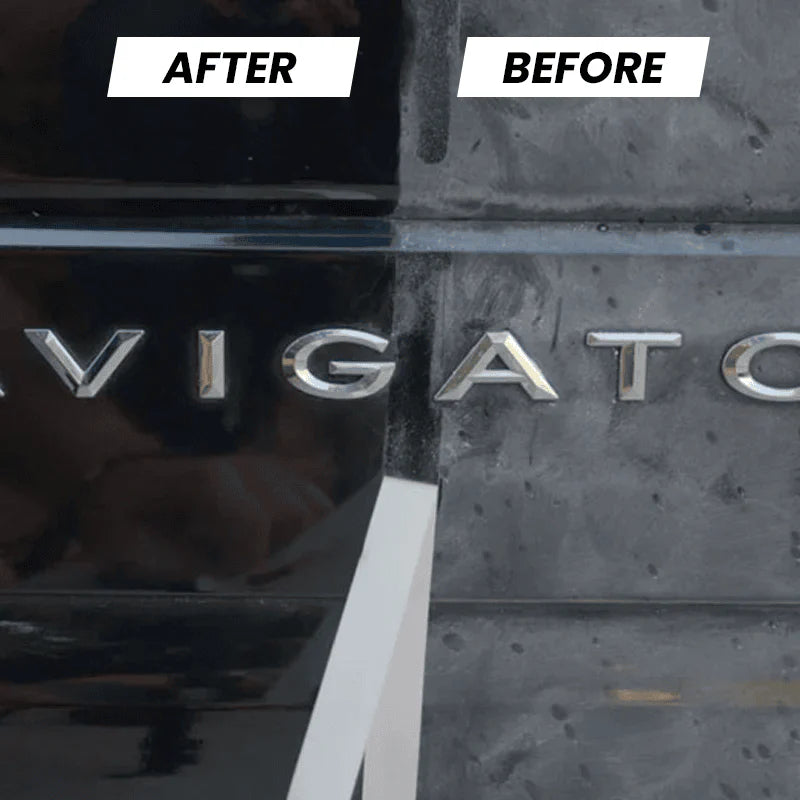 Polish Auto Ceramic Profesional – Luciu Intens Protecție Hidrofobă Durabilă - 236ml Mare Oferta